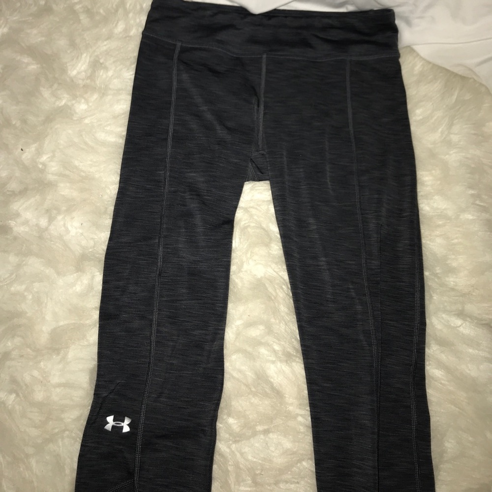 Under Armour leggings